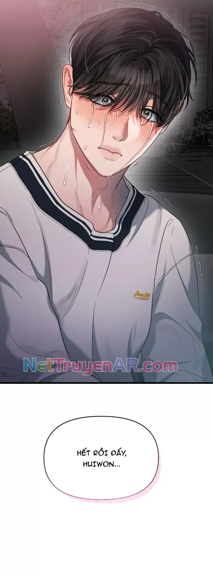 đọc truyện Cạm Bẫy Thanh Lịch Chương 48 ảnh 15 tại Thiên Thai Truyện