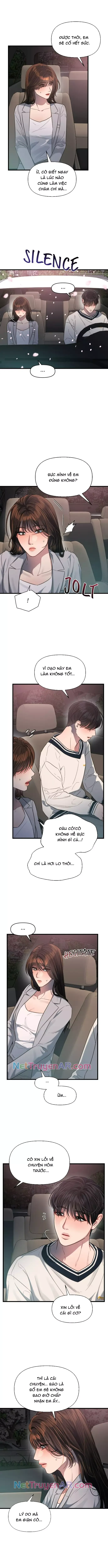 đọc truyện Cạm Bẫy Thanh Lịch Chương 48 ảnh 6 tại Thiên Thai Truyện