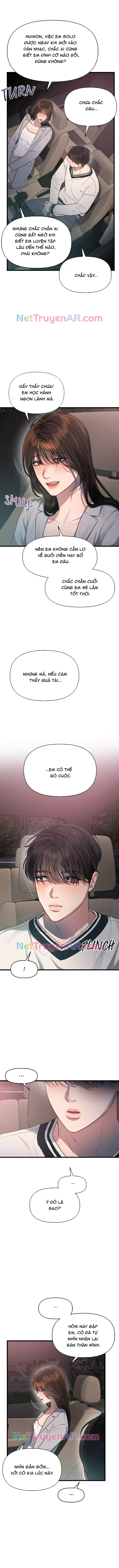 đọc truyện Cạm Bẫy Thanh Lịch Chương 48 ảnh 8 tại Thiên Thai Truyện