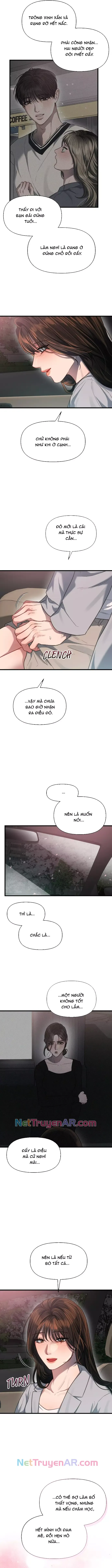 đọc truyện Cạm Bẫy Thanh Lịch Chương 48 ảnh 9 tại Thiên Thai Truyện