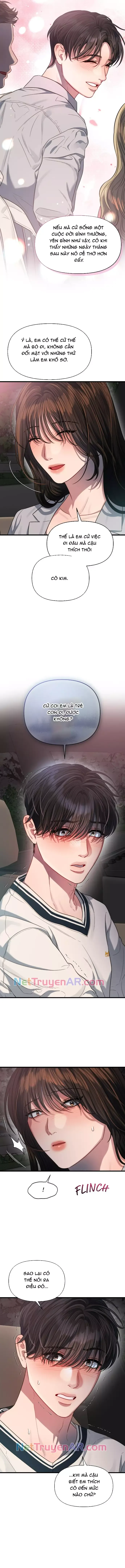 đọc truyện Cạm Bẫy Thanh Lịch Chương 48 ảnh 10 tại Thiên Thai Truyện