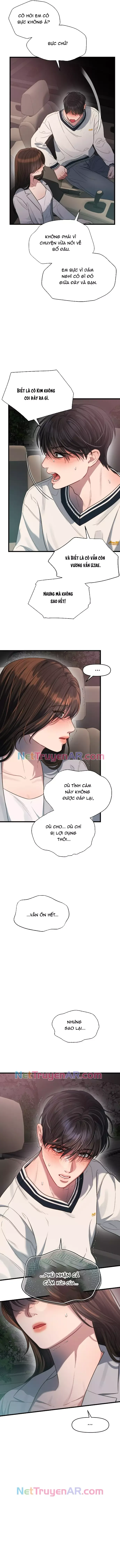 đọc truyện Cạm Bẫy Thanh Lịch Chương 48 ảnh 11 tại Thiên Thai Truyện