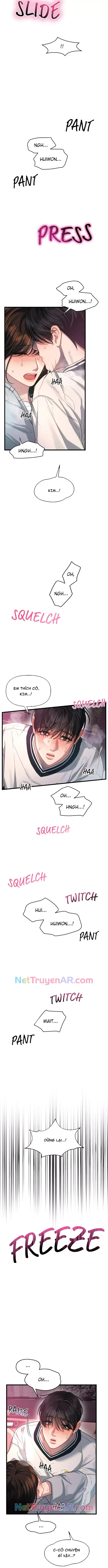 đọc truyện Cạm Bẫy Thanh Lịch Chương 49 ảnh 12 tại Thiên Thai Truyện