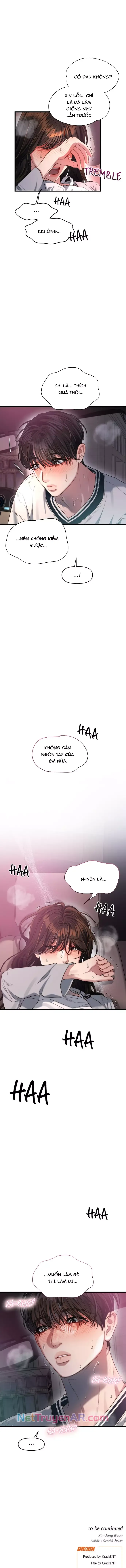 đọc truyện Cạm Bẫy Thanh Lịch Chương 49 ảnh 13 tại Thiên Thai Truyện