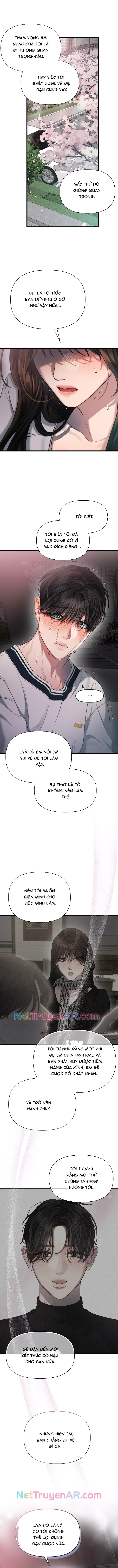 đọc truyện Cạm Bẫy Thanh Lịch Chương 49 ảnh 4 tại Thiên Thai Truyện