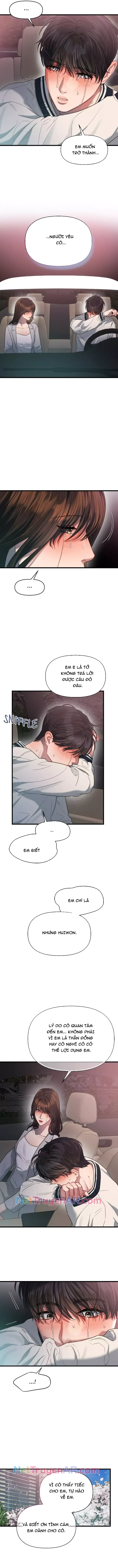 đọc truyện Cạm Bẫy Thanh Lịch Chương 49 ảnh 6 tại Thiên Thai Truyện