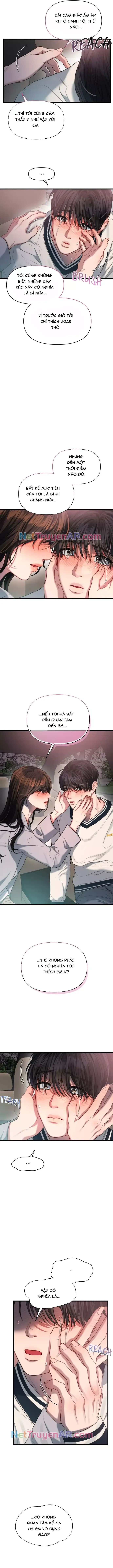 đọc truyện Cạm Bẫy Thanh Lịch Chương 49 ảnh 7 tại Thiên Thai Truyện