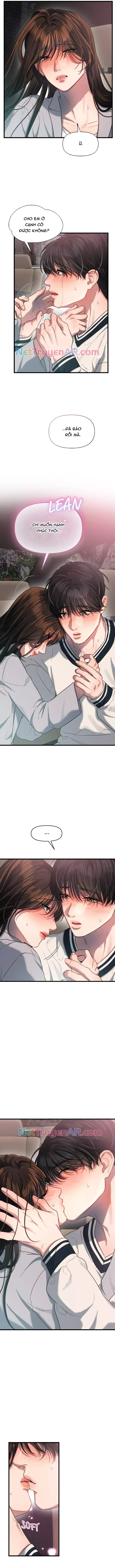 đọc truyện Cạm Bẫy Thanh Lịch Chương 49 ảnh 8 tại Thiên Thai Truyện