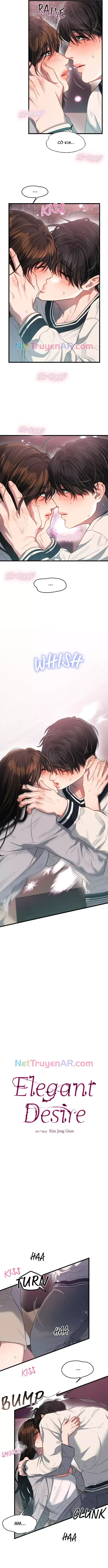 đọc truyện Cạm Bẫy Thanh Lịch Chương 49 ảnh 9 tại Thiên Thai Truyện