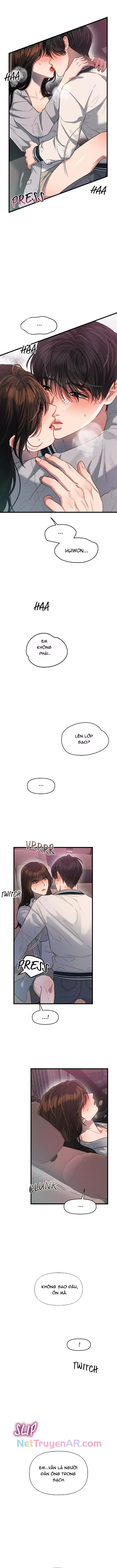 đọc truyện Cạm Bẫy Thanh Lịch Chương 49 ảnh 10 tại Thiên Thai Truyện