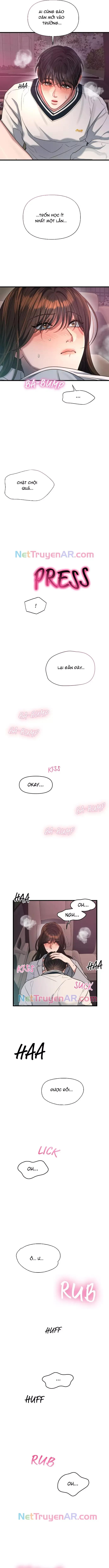 đọc truyện Cạm Bẫy Thanh Lịch Chương 49 ảnh 11 tại Thiên Thai Truyện