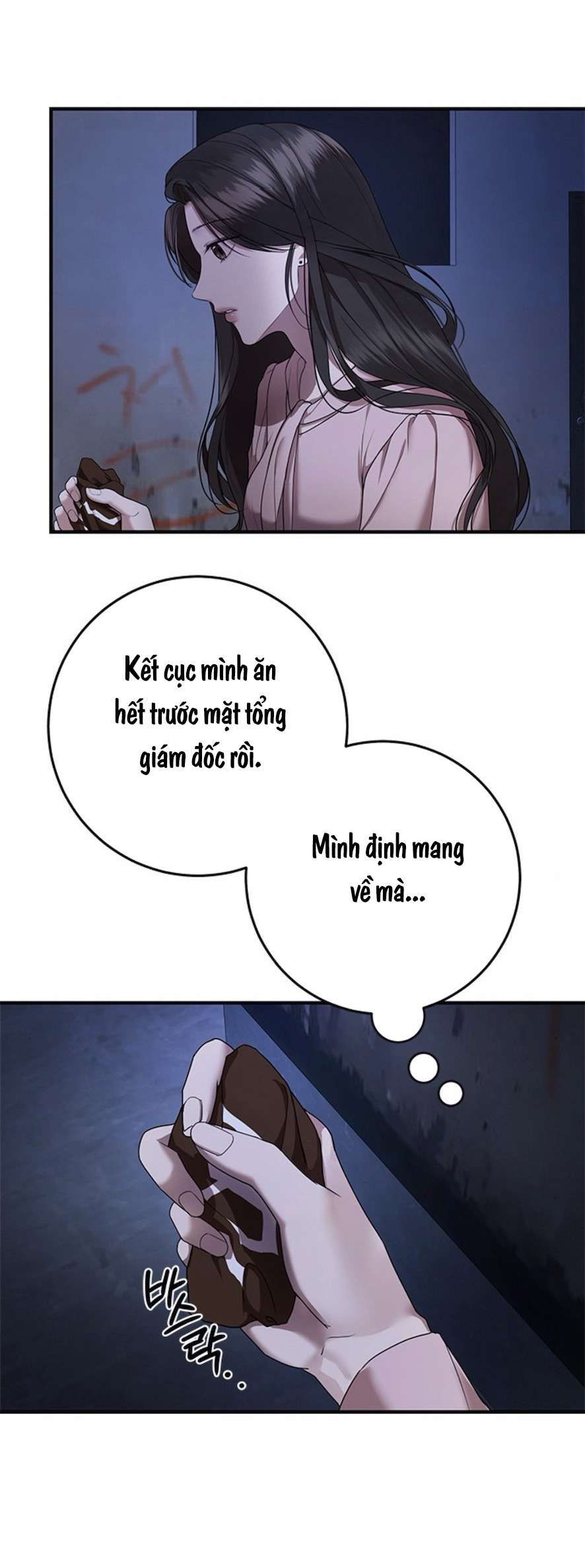 đọc truyện Cạm Bẫy Thanh Lịch Chương 5 ảnh 8 tại Giả Dược