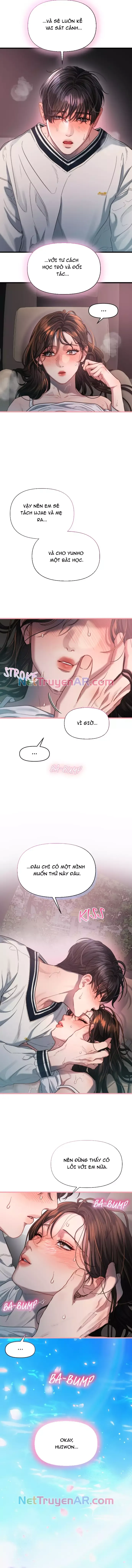 đọc truyện Cạm Bẫy Thanh Lịch Chương 50 ảnh 12 tại Thiên Thai Truyện