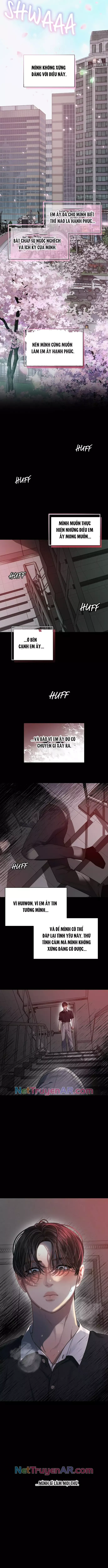 đọc truyện Cạm Bẫy Thanh Lịch Chương 50 ảnh 13 tại Thiên Thai Truyện