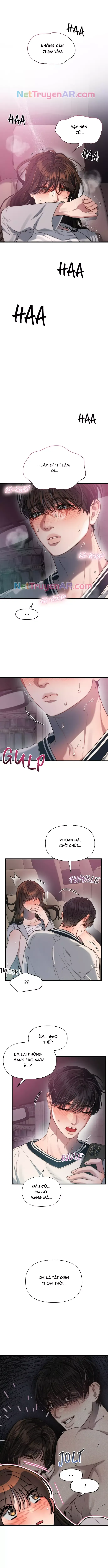 đọc truyện Cạm Bẫy Thanh Lịch Chương 50 ảnh 4 tại Thiên Thai Truyện