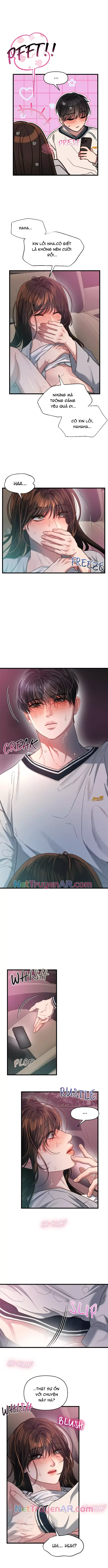 đọc truyện Cạm Bẫy Thanh Lịch Chương 50 ảnh 5 tại Thiên Thai Truyện