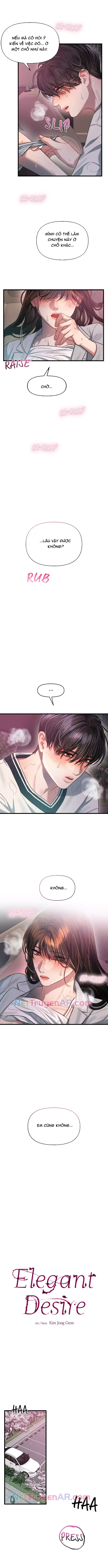 đọc truyện Cạm Bẫy Thanh Lịch Chương 50 ảnh 6 tại Thiên Thai Truyện