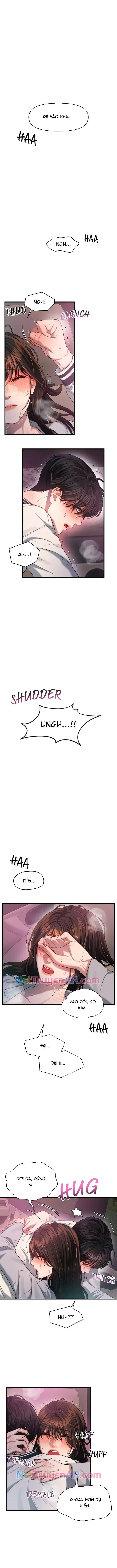 đọc truyện Cạm Bẫy Thanh Lịch Chương 50 ảnh 7 tại Thiên Thai Truyện