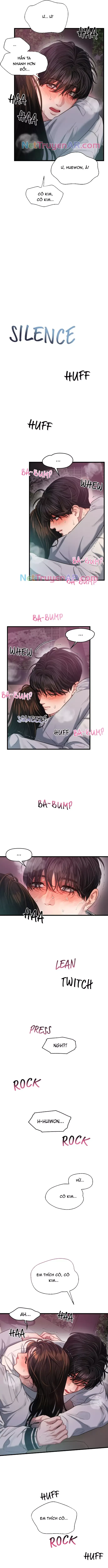 đọc truyện Cạm Bẫy Thanh Lịch Chương 50 ảnh 8 tại Thiên Thai Truyện