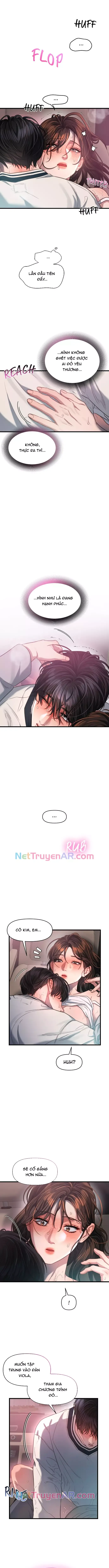 đọc truyện Cạm Bẫy Thanh Lịch Chương 50 ảnh 11 tại Thiên Thai Truyện