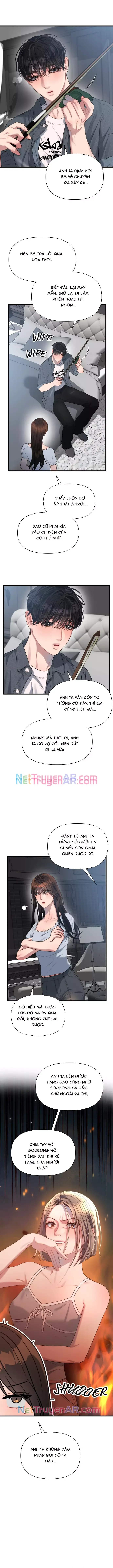 đọc truyện Cạm Bẫy Thanh Lịch Chương 55 ảnh 3 tại Thiên Thai Truyện