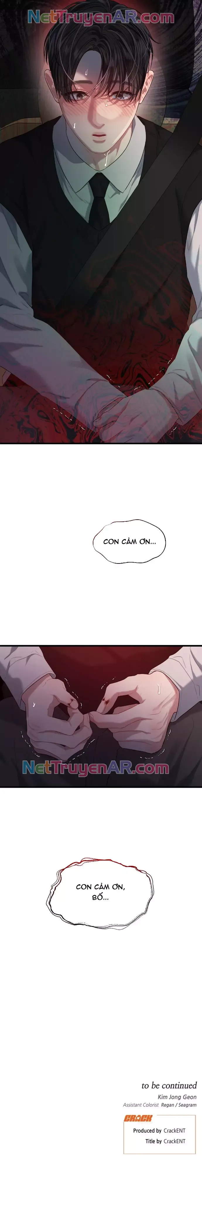 đọc truyện Cạm Bẫy Thanh Lịch Chương 55 ảnh 12 tại Thiên Thai Truyện