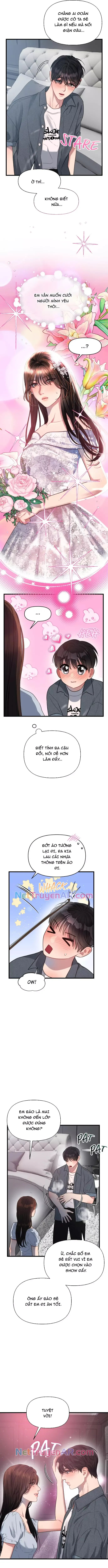 đọc truyện Cạm Bẫy Thanh Lịch Chương 55 ảnh 4 tại Thiên Thai Truyện