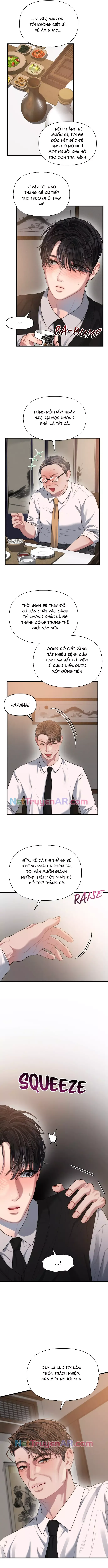 đọc truyện Cạm Bẫy Thanh Lịch Chương 55 ảnh 7 tại Thiên Thai Truyện