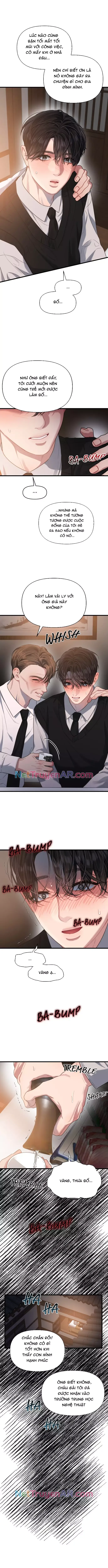 đọc truyện Cạm Bẫy Thanh Lịch Chương 55 ảnh 8 tại Thiên Thai Truyện