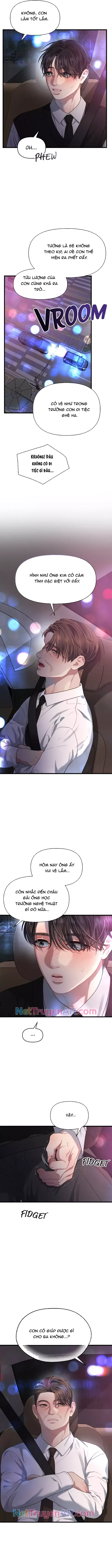 đọc truyện Cạm Bẫy Thanh Lịch Chương 55 ảnh 10 tại Thiên Thai Truyện