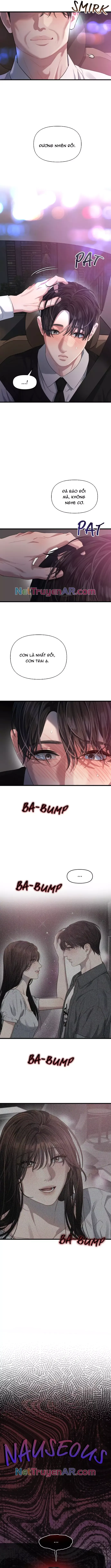 đọc truyện Cạm Bẫy Thanh Lịch Chương 55 ảnh 11 tại Thiên Thai Truyện