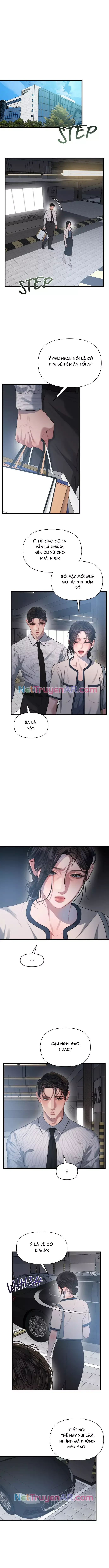 đọc truyện Cạm Bẫy Thanh Lịch Chương 57 ảnh 3 tại Thiên Thai Truyện