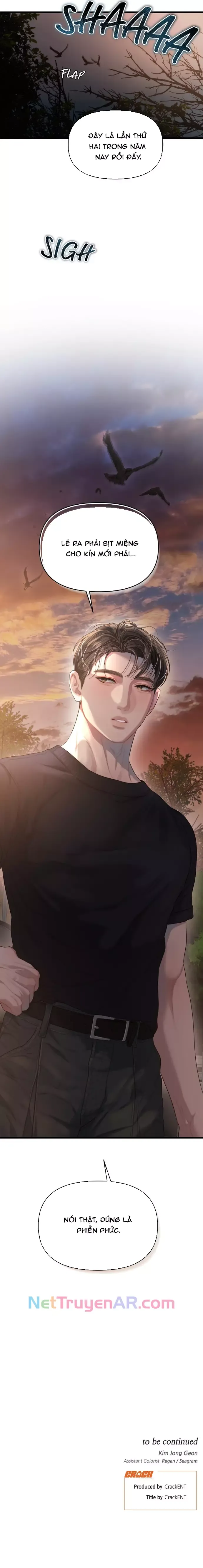 đọc truyện Cạm Bẫy Thanh Lịch Chương 57 ảnh 13 tại Thiên Thai Truyện