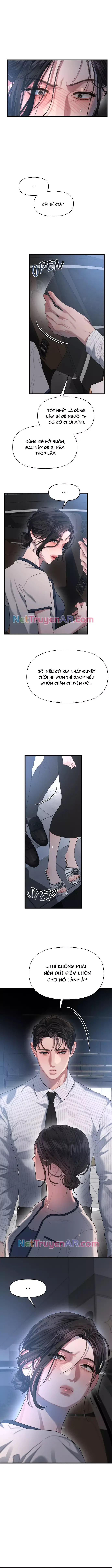 đọc truyện Cạm Bẫy Thanh Lịch Chương 57 ảnh 5 tại Thiên Thai Truyện