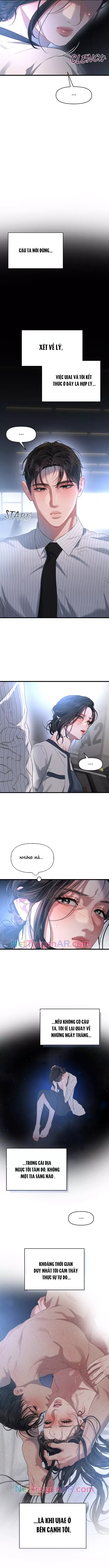 đọc truyện Cạm Bẫy Thanh Lịch Chương 57 ảnh 6 tại Thiên Thai Truyện