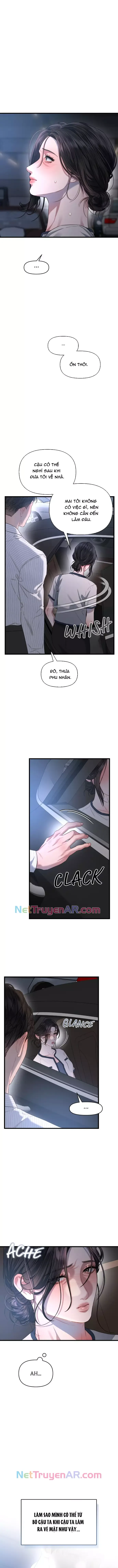 đọc truyện Cạm Bẫy Thanh Lịch Chương 57 ảnh 8 tại Thiên Thai Truyện