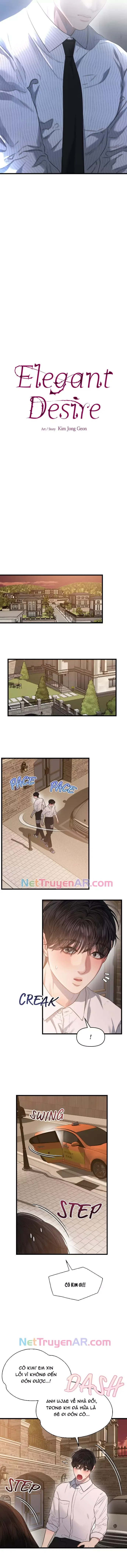 đọc truyện Cạm Bẫy Thanh Lịch Chương 57 ảnh 9 tại Thiên Thai Truyện