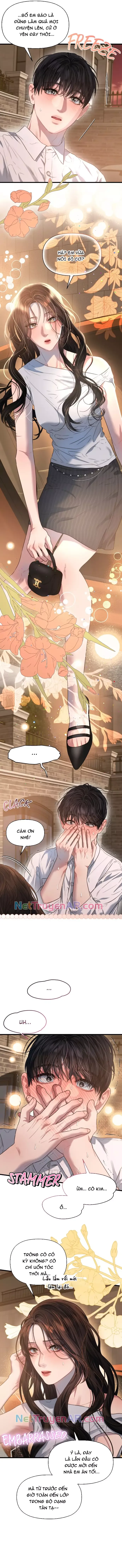 đọc truyện Cạm Bẫy Thanh Lịch Chương 57 ảnh 10 tại Thiên Thai Truyện