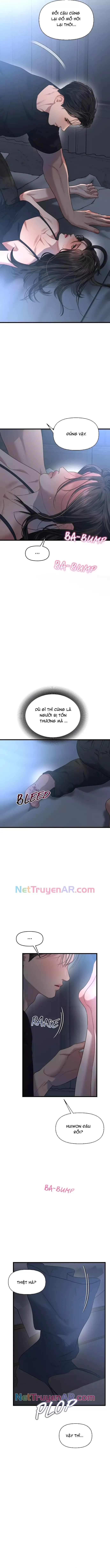 đọc truyện Cạm Bẫy Thanh Lịch Chương 63 ảnh 5 tại Thiên Thai Truyện