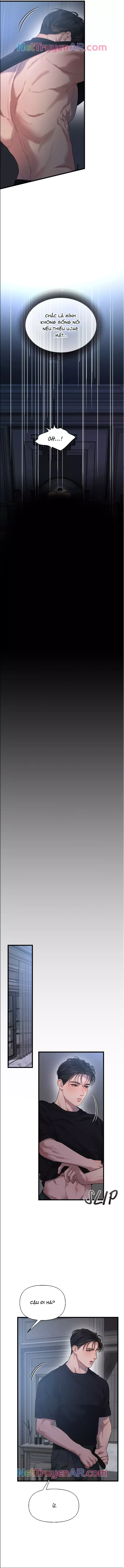 đọc truyện Cạm Bẫy Thanh Lịch Chương 63 ảnh 6 tại Thiên Thai Truyện