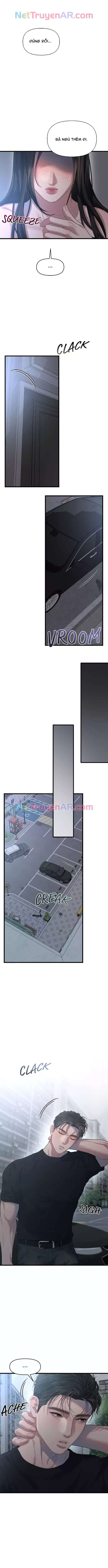 đọc truyện Cạm Bẫy Thanh Lịch Chương 63 ảnh 8 tại Thiên Thai Truyện