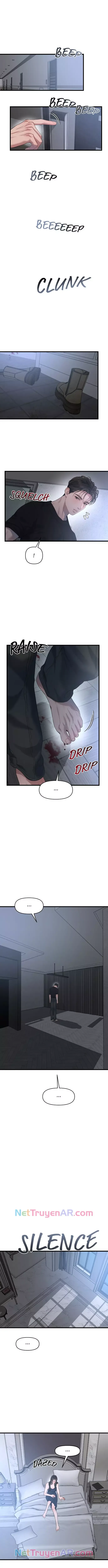 đọc truyện Cạm Bẫy Thanh Lịch Chương 63 ảnh 9 tại Thiên Thai Truyện