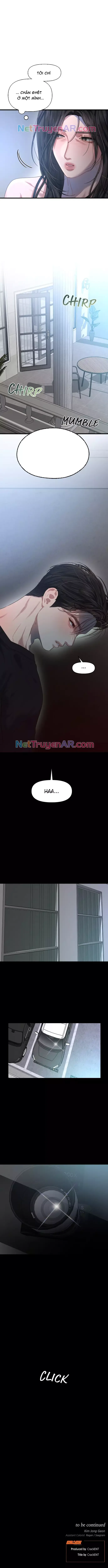 đọc truyện Cạm Bẫy Thanh Lịch Chương 63 ảnh 10 tại Thiên Thai Truyện