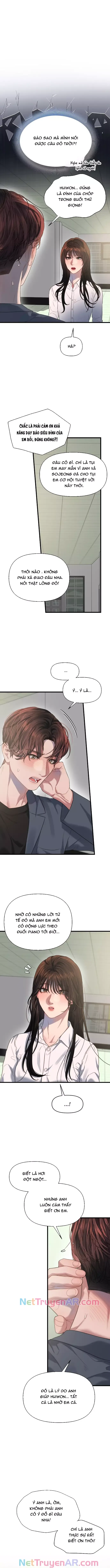 đọc truyện Cạm Bẫy Thanh Lịch Chương 64 ảnh 12 tại Thiên Thai Truyện