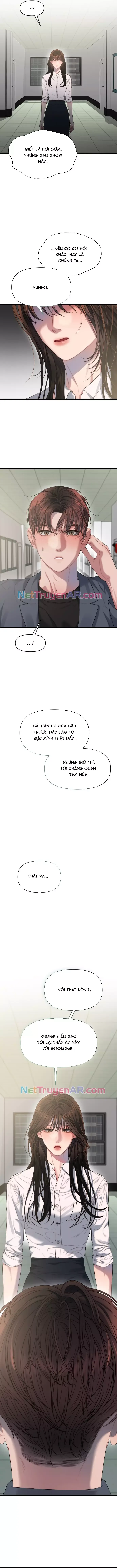 đọc truyện Cạm Bẫy Thanh Lịch Chương 64 ảnh 13 tại Thiên Thai Truyện