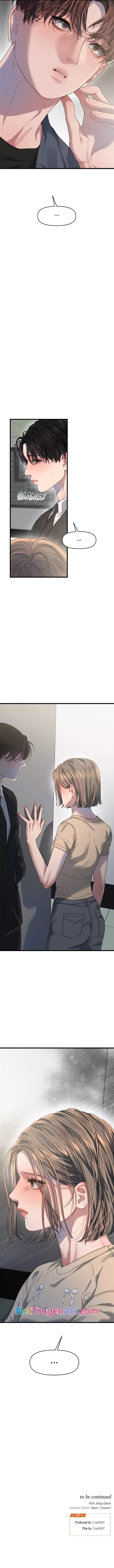 đọc truyện Cạm Bẫy Thanh Lịch Chương 64 ảnh 14 tại Thiên Thai Truyện