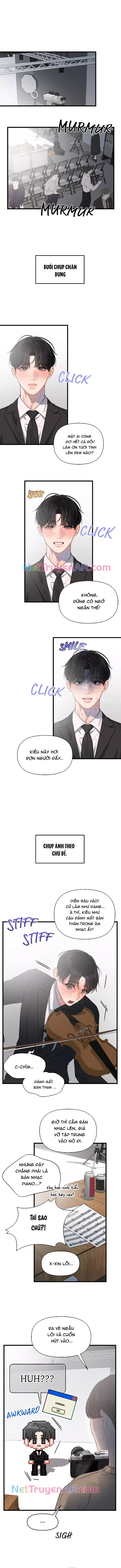 đọc truyện Cạm Bẫy Thanh Lịch Chương 64 ảnh 4 tại Thiên Thai Truyện