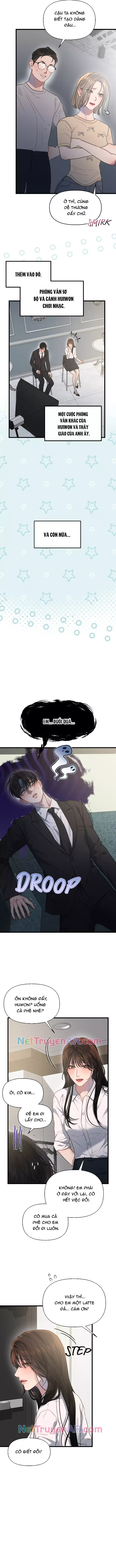 đọc truyện Cạm Bẫy Thanh Lịch Chương 64 ảnh 5 tại Thiên Thai Truyện