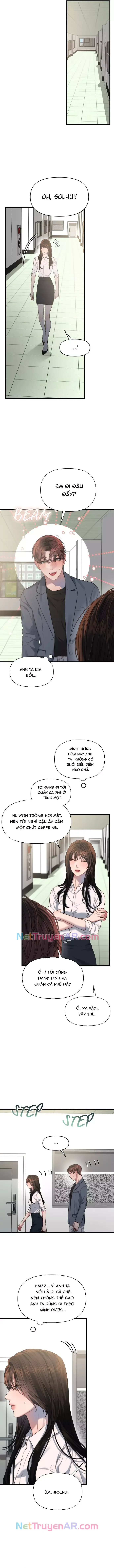 đọc truyện Cạm Bẫy Thanh Lịch Chương 64 ảnh 6 tại Thiên Thai Truyện