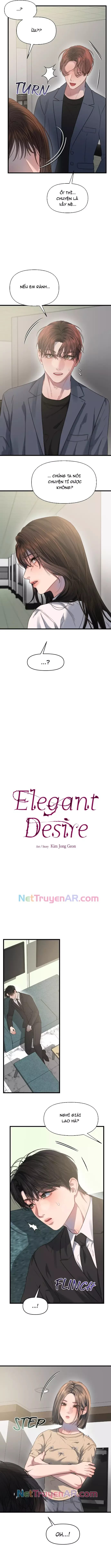 đọc truyện Cạm Bẫy Thanh Lịch Chương 64 ảnh 7 tại Thiên Thai Truyện